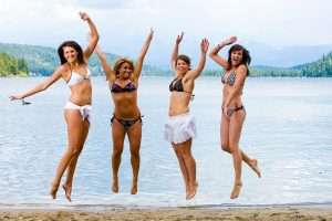 summer fitness challenge 