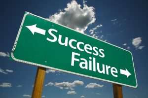 Discipline is needed to suceed at your fitness goals